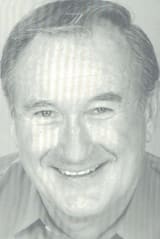 Dan Fitzgerald