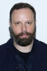 Yorgos Lanthimos