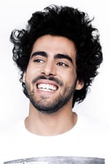 Adib Alkhalidey