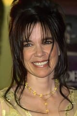 Elizabeth Berridge
