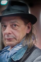 Jean-Damien Barbin
