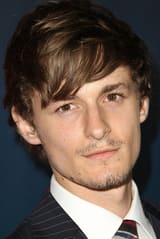 Giles Matthey