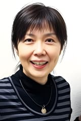 Kaoru Mizuki