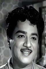 V. Gopalakrishnan