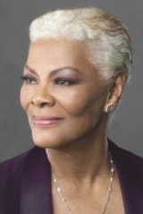 Dionne Warwick