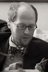 Eric Chase Anderson