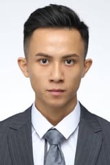 Jonathan Lee Yat-Sing
