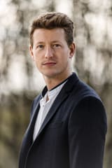 Duncan Ward
