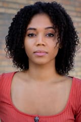 Exzinia Scott