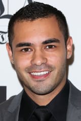 Gabriel Chavarria