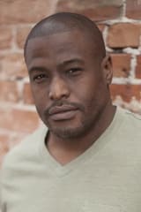 Jermaine Washington