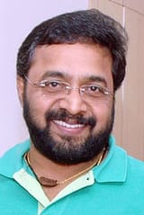 Renji Panicker