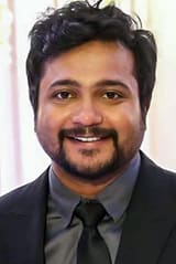Bobby Simha