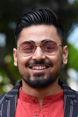 Saptarshi Maulik