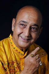 Bibhu Bhattacharya