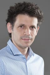 Daniel Burman