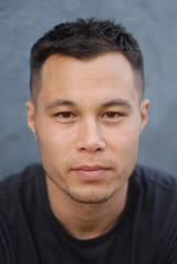 Stephen A. Chang