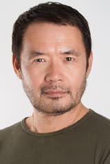 Kuni Hashimoto