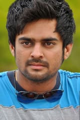 Sharran Kumar