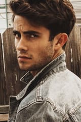 Garrett Westton