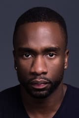 Omari Bernard