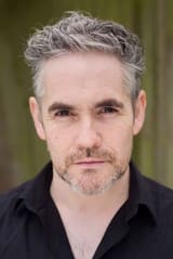 Fergal McElherron