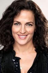 Nicole Ansari-Cox