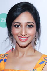 Meghana Mudiyam