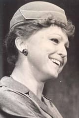 Christine Harbort