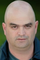 Jed Rowen
