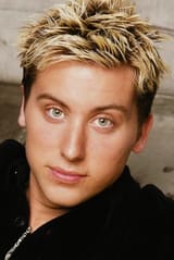 Lance Bass