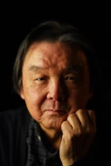 Katsuhide Motoki