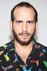 Nico García