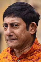 Kanchan Mullick