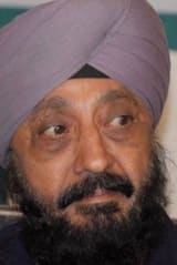 Narendra Bedi