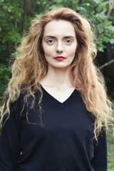 Olivia Csiky Trnka
