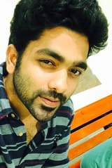 Askar Ali