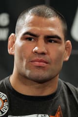 Cain Velasquez