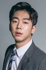 Ok Yoon-Joong