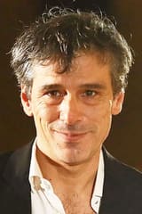 Stefano Dionisi