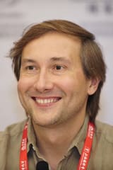 Nikolay Lebedev