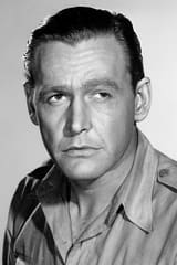 Myron Healey
