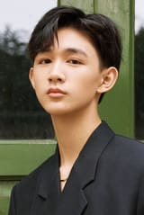 Rong Zishan