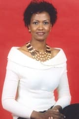 Seipati Motshwane