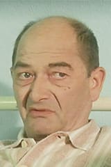 Peter Jonfield