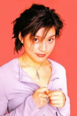 Grace Yip Pui-Man