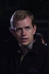 Geoffrey Haley