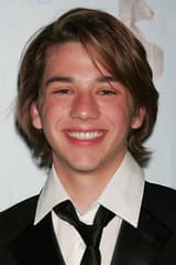 Soren Fulton