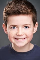 Alfie Kennedy