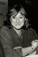 Zelda Barron